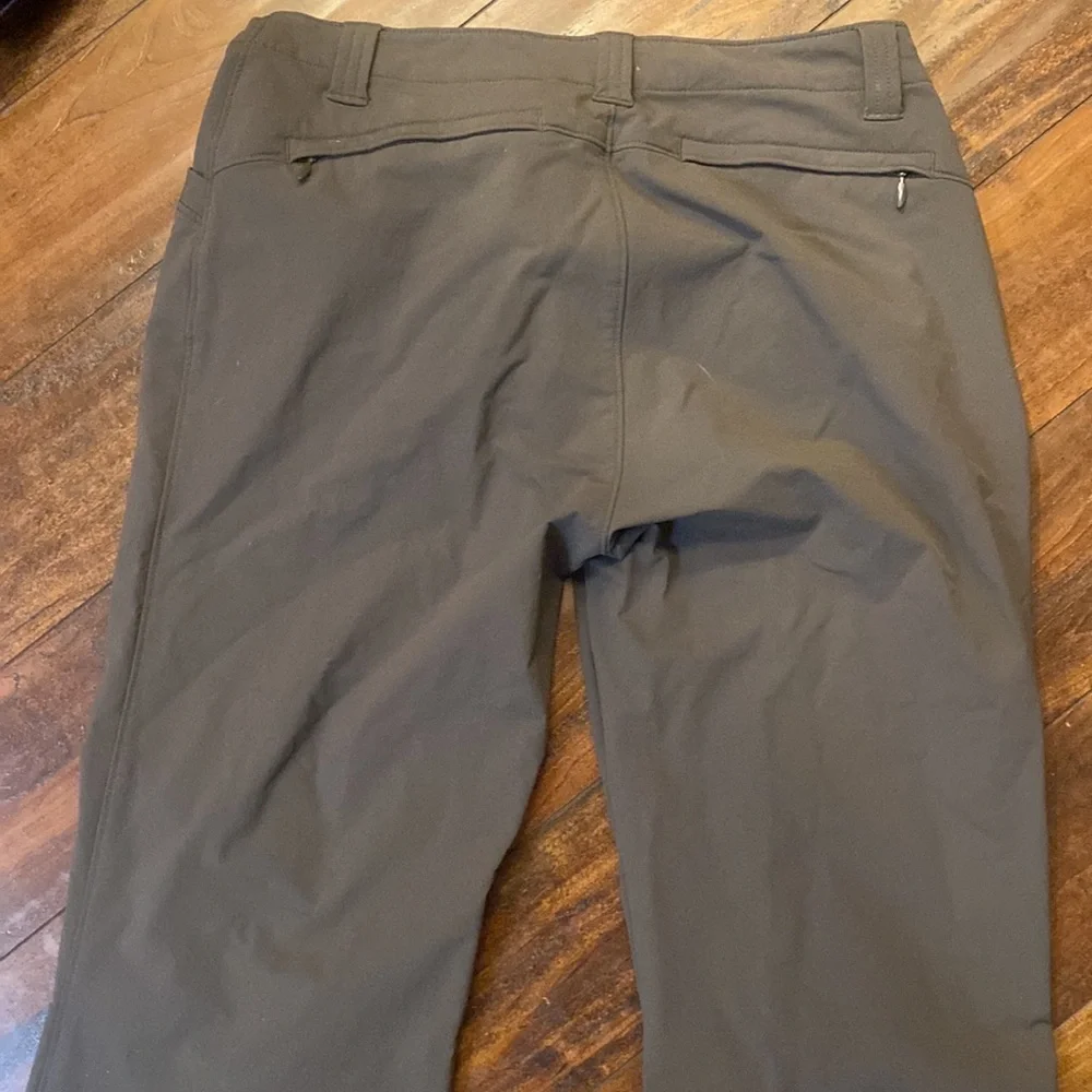 Guide Series Hiking pants size 6 - Picture 4 of 7